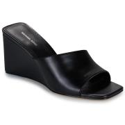 Slippers MICHAEL Michael Kors MERRIAM WEDGE