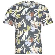 T-shirt Korte Mouw Jack &amp; Jones JORVARENNA