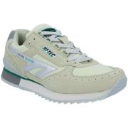 Sneakers Hi-Tec Baskets Silver Shadow OG