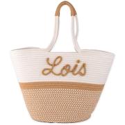 Boodschappentas Lois Pfeiffer