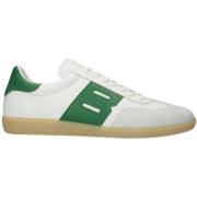Sneakers Blackstone Baskets Lime Wren
