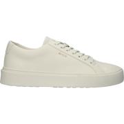 Sneakers Blackstone Baskets femme Crag Finn Low