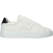 Sneakers Blackstone Baskets femme Skarn Ray
