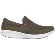 Sneakers Mbt Baskets femme Modena III Slip On