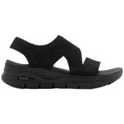 Sandalen Skechers 36387