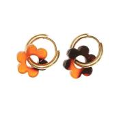 Oorbellen Clio Blue -