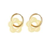 Oorbellen Clio Blue -