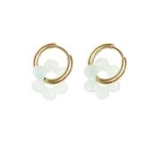 Oorbellen Clio Blue -