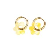 Oorbellen Clio Blue -