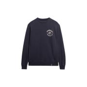 Sweater Superdry Sweatshirt The Merchant Store