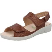 Sandalen Solidus Honey