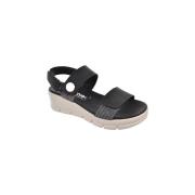 Sandalen Zapp 23505