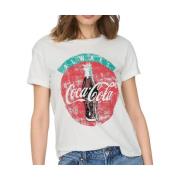 T-shirt JDY -