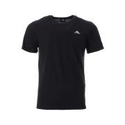 T-shirt Korte Mouw No Publik -