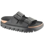 Pantoffels BIRKENSTOCK Arizona Papillio Chunky BF