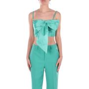 Blouse Liu Jo CA5029T2982