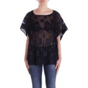T-shirt Korte Mouw Emporio Armani EW000875AF12530