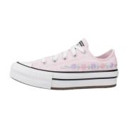 Sneakers Converse CHUCK TAYLOR ALL STAR EVA LIFT OX FLORAL