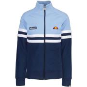 Trainingsjack Ellesse Rimini Track Top Jacket Light Blue/Navy