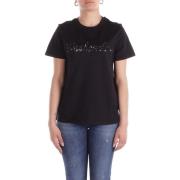 T-shirt Korte Mouw Max Mara VELLO