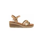 Sandalen MTNG 54566
