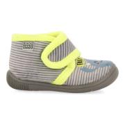 Pantoffels Gioseppo galtur