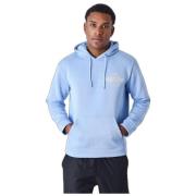 Sweater Project X Paris Sweatshirt à capuche motif mappemonde