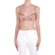 Top Elisabetta Franchi TO03051E2