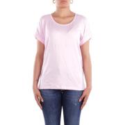 T-shirt Korte Mouw Only 15106662