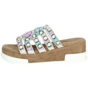 Teenslippers Cinzia Soft IT1019