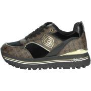 Hoge Sneakers Liu Jo MAXI WONDER 73