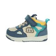 Hoge Sneakers Melania M2506