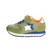 Hoge Sneakers Atlantic Stars BEN94