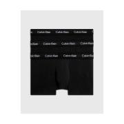 Boxers Calvin Klein Jeans 0000U2664G 3P LR TRUNK