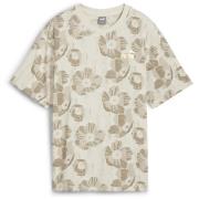 T-shirt Korte Mouw Puma 681692