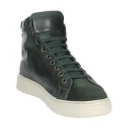 Hoge Sneakers Antony Sander NEVADA