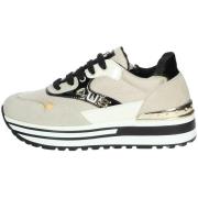 Lage Sneakers 4Us Paciotti 43040