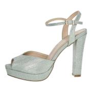 Sandalen Menbur 24160