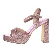 Sandalen Menbur 23837