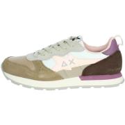 Lage Sneakers Sun68 Z44409T