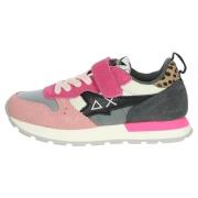 Lage Sneakers Sun68 Z44409K