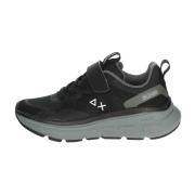 Hoge Sneakers Sun68 Z44341K