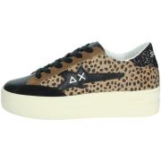 Hoge Sneakers Sun68 Z44224