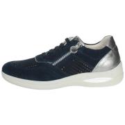 Hoge Sneakers Stonefly 215914