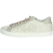 Hoge Sneakers P448 S24JOHN-W