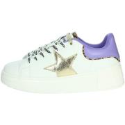Hoge Sneakers Shop Art SASF240916
