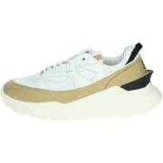 Hoge Sneakers Date M401-FM-DR-HC