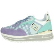 Hoge Sneakers Liu Jo MAXI WONDER 01