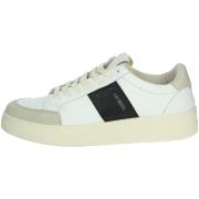 Hoge Sneakers Saint Sneakers SAIL