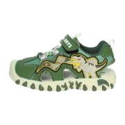 Babyslofjes Bull Boys DNCL4533